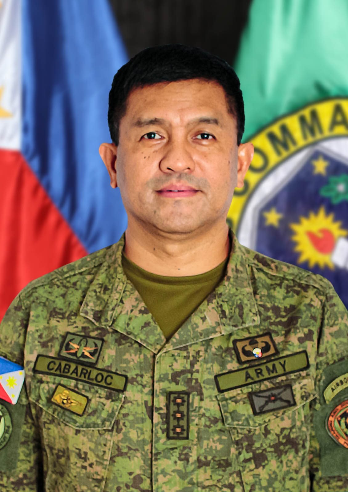 Leader