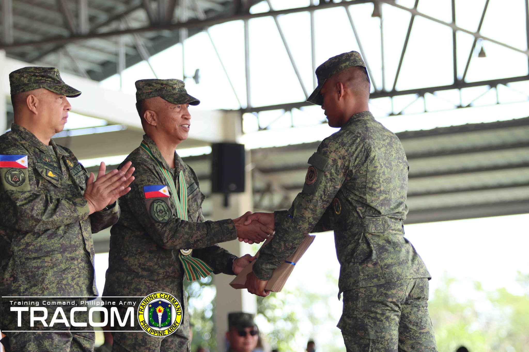 𝗙𝗥𝗢𝗠 𝗖𝗜𝗩𝗜𝗟𝗜𝗔𝗡𝗦 𝗧𝗢 𝗪𝗔𝗥𝗥𝗜𝗢𝗥𝗦: 𝗖𝗟𝗢𝗦𝗜𝗡𝗚 𝗖𝗘𝗥𝗘𝗠𝗢𝗡𝗬 𝗢𝗙 𝗖𝗦𝗖 𝗖𝗟𝗔𝗦𝗦 𝟳𝟵𝟵-𝟮𝟬𝟮𝟱