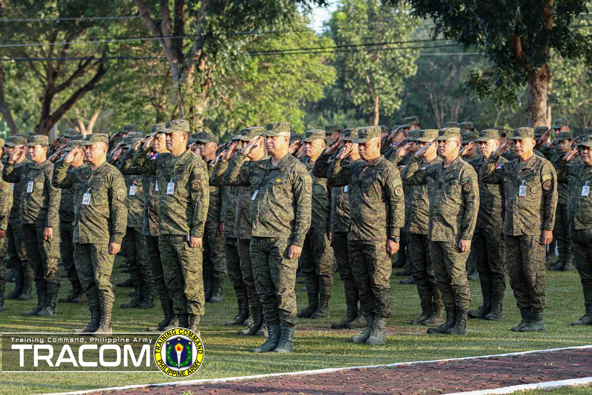 𝗧𝗥𝗔𝗖𝗢𝗠 𝗥𝗘𝗖𝗢𝗚𝗡𝗜𝗭𝗘𝗦 𝗘𝗫𝗖𝗘𝗟𝗟𝗘𝗡𝗖𝗘 𝗔𝗡𝗗 𝗪𝗘𝗟𝗖𝗢𝗠𝗘𝗦 𝗡𝗘𝗪𝗟𝗬 𝗔𝗦𝗦𝗜𝗚𝗡𝗘𝗗 𝗣𝗘𝗥𝗦𝗢𝗡𝗡𝗘𝗟