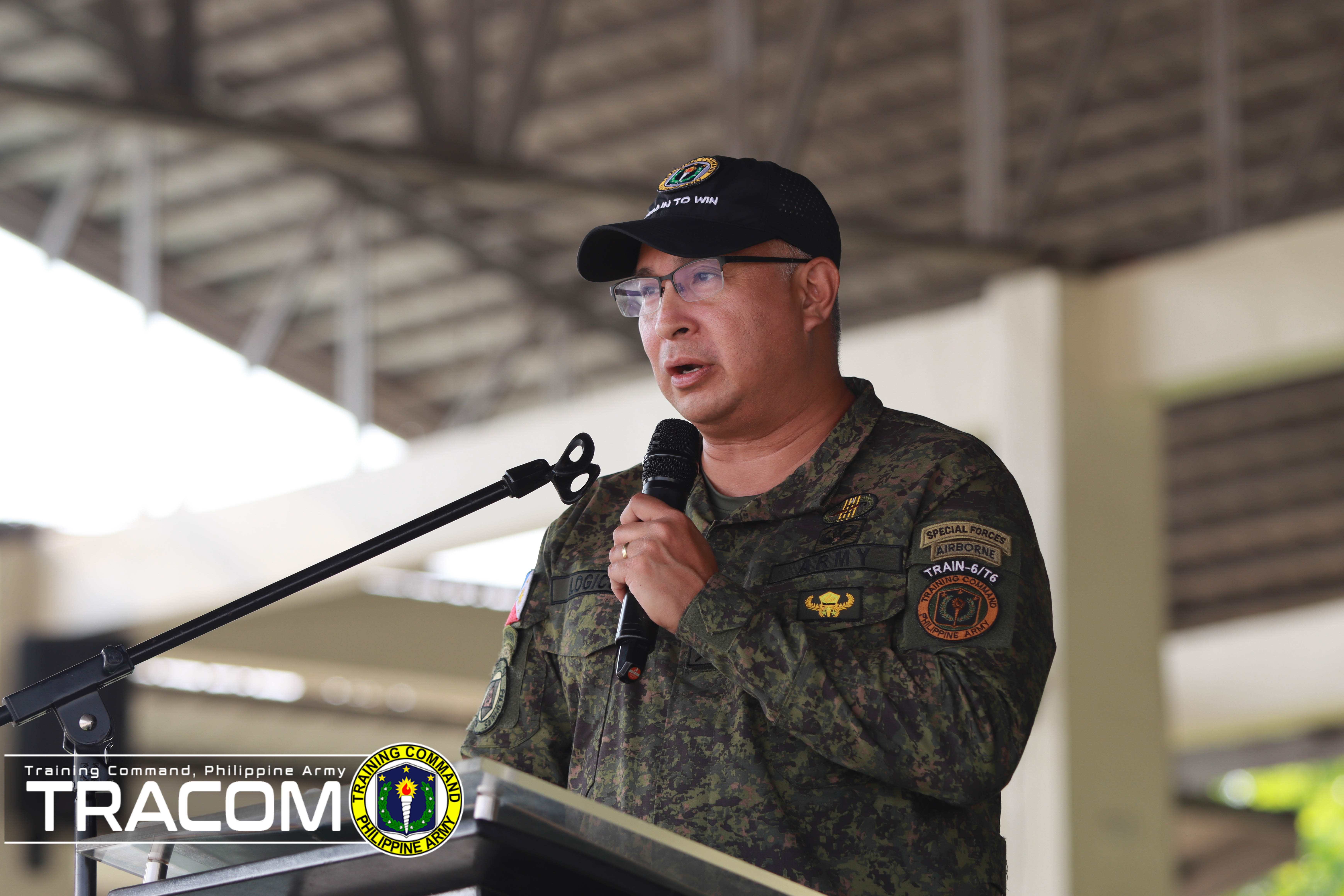 𝗧𝗥𝗔𝗖𝗢𝗠 𝗖𝗼𝗻𝗰𝗹𝘂𝗱𝗲𝘀 “𝗚𝗮𝗯𝗿𝗶𝗲𝗹𝗮 𝗦𝗶𝗹𝗮𝗻𝗴 𝗖𝗵𝗮𝗹𝗹𝗲𝗻𝗴𝗲,” 𝗛𝗼𝗻𝗼𝗿𝗶𝗻𝗴 𝗪𝗼𝗺𝗲𝗻’𝘀 𝗦𝘁𝗿𝗲𝗻𝗴𝘁𝗵 𝗮𝗻𝗱 𝗢𝗽𝗲𝗿𝗮𝘁𝗶𝗼𝗻𝗮𝗹 𝗘𝘅𝗰𝗲𝗹𝗹𝗲𝗻𝗰𝗲