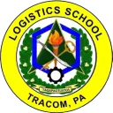 Logistics School Logo