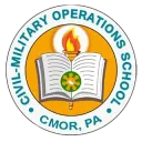 Civil-Military Operations School Logo