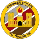 Engineer School Logo