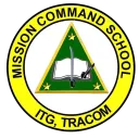 Mission Command School Logo