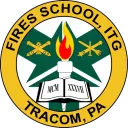 Fires School Logo