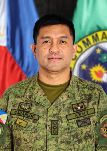 Chief of Staff