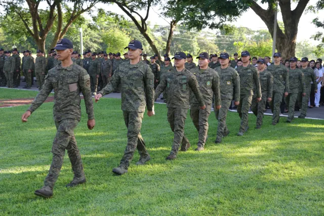 𝐄𝐓𝐂 𝐇𝐨𝐥𝐝𝐬 𝐌𝐨𝐧𝐝𝐚𝐲 𝐅𝐥𝐚𝐠-𝐑𝐚𝐢𝐬𝐢𝐧𝐠 𝐂𝐞𝐫𝐞𝐦𝐨𝐧𝐲 𝐚𝐧𝐝 𝐑𝐞𝐜𝐨𝐠𝐧𝐢𝐳𝐞𝐬 𝐎𝐮𝐭𝐬𝐭𝐚𝐧𝐝𝐢𝐧𝐠 𝐏𝐞𝐫𝐬𝐨𝐧𝐧𝐞𝐥 𝐚𝐧𝐝 𝐂𝐢𝐯𝐢𝐥𝐢𝐚𝐧 𝐖𝐨𝐫𝐤𝐟𝐨𝐫𝐜𝐞