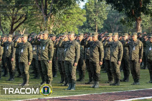 𝗧𝗥𝗔𝗖𝗢𝗠 𝗥𝗘𝗖𝗢𝗚𝗡𝗜𝗭𝗘𝗦 𝗘𝗫𝗖𝗘𝗟𝗟𝗘𝗡𝗖𝗘 𝗔𝗡𝗗 𝗪𝗘𝗟𝗖𝗢𝗠𝗘𝗦 𝗡𝗘𝗪𝗟𝗬 𝗔𝗦𝗦𝗜𝗚𝗡𝗘𝗗 𝗣𝗘𝗥𝗦𝗢𝗡𝗡𝗘𝗟