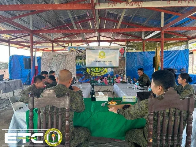 𝗕𝗮𝘁𝘁𝗮𝗹𝗶𝗼𝗻 𝗘𝘃𝗮𝗹𝘂𝗮𝘁𝗶𝗼𝗻 𝗮𝗻𝗱 𝗖𝗲𝗿𝘁𝗶𝗳𝗶𝗰𝗮𝘁𝗶𝗼𝗻 𝗣𝗿𝗼𝗴𝗿𝗮𝗺 𝗨𝗽𝗱𝗮𝘁𝗲𝘀